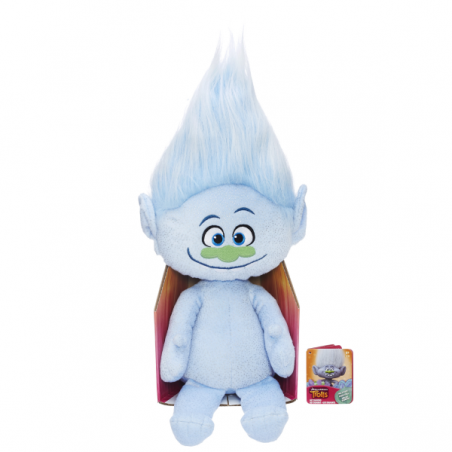 Trolls peluche maxi 48 cm