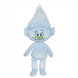 Trolls peluche maxi 48 cm