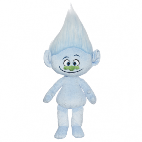 Trolls peluche maxi 48 cm