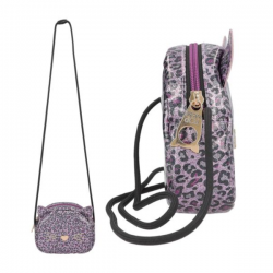 Top model bolso bandolera rebel kitty