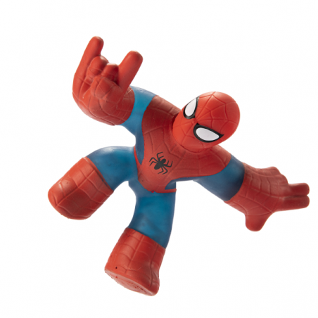 Goo jit zu figura marvel heroes