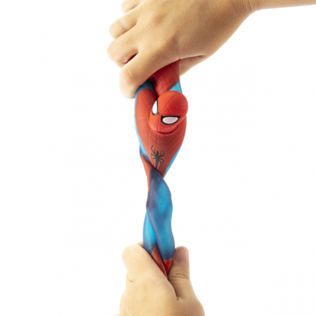 Goo jit zu figura marvel heroes