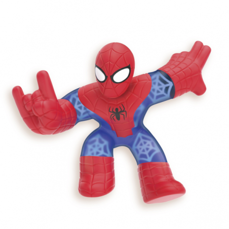 Goo jit zu figura marvel heroes