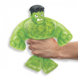 Goo jit zu figura marvel heroes