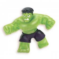 Goo jit zu figura marvel heroes