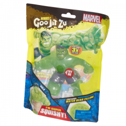 Goo jit zu figura marvel heroes