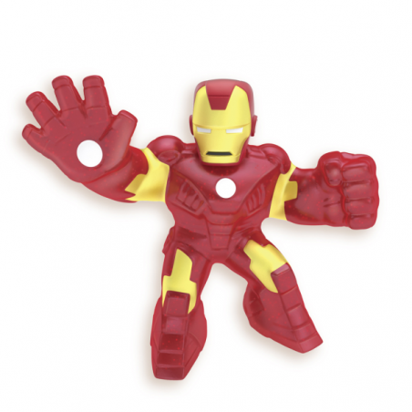 Goo jit zu figura marvel heroes