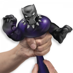 Goo jit zu figura marvel heroes