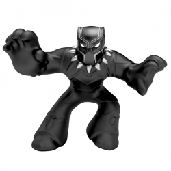 Goo jit zu figura marvel heroes