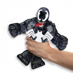 Goo jit zu figura marvel heroes