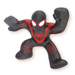 Goo jit zu figura marvel heroes