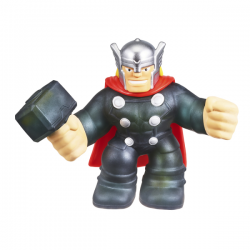 Goo jit zu figura marvel heroes