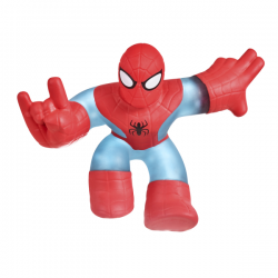 Goo jit zu figura marvel heroes