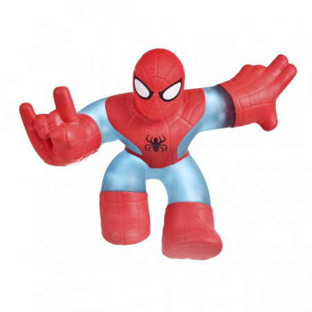 Goo jit zu figura marvel heroes