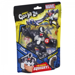 Goo jit zu figura marvel heroes