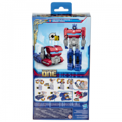 Transformer mv8 mega changer surtido