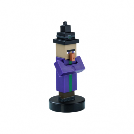 Minecraft figura pack de 1 sdo. blister