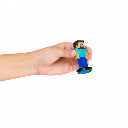 Minecraft figura pack de 1 sdo. blister