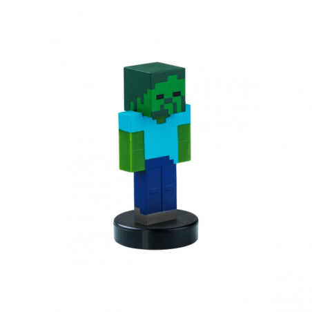 Minecraft figura pack de 1 sdo. blister