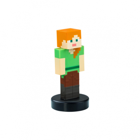 Minecraft figura pack de 1 sdo. blister