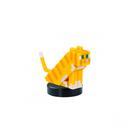 Minecraft figura pack de 1 sdo. blister