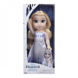 FROZEN 2-MUÑECA ELSA EPILOGO 38 CM