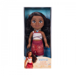 Muñeca toddler vaiana de 38 cm disney vaiana ii