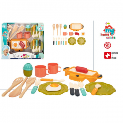 SET COCINA