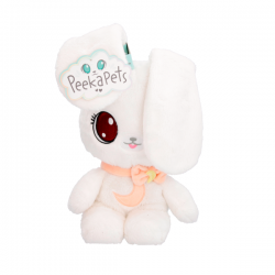 PELUCHE PEEKAPETS BUNNY PLUSH SURTIDO