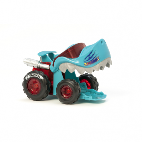 T-racers s - mega wheels t-shark