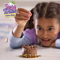 Tasty tinies unicorn party pack