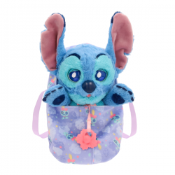 Baby paws stitch lilo & stitch