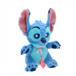 Baby paws stitch lilo & stitch