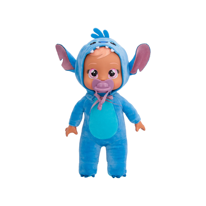 BBLL TINY C. DISNEY STITCH