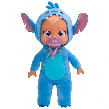 BBLL TINY C. DISNEY STITCH