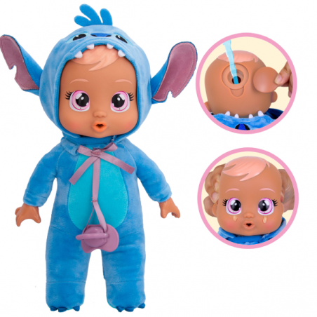 Bbll tiny c. disney stitch lilo & stitch