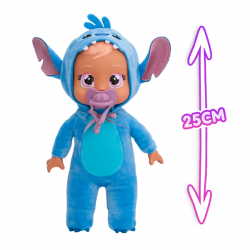 Bbll tiny c. disney stitch lilo & stitch