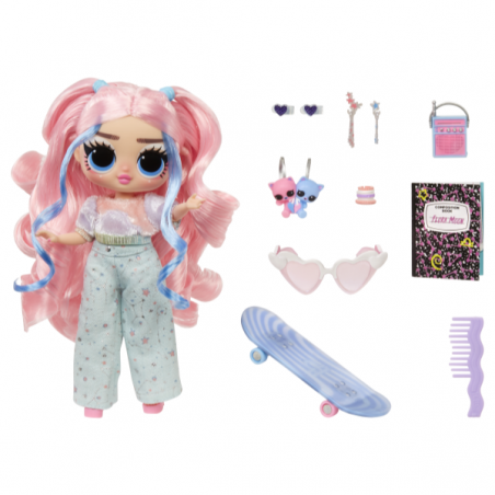 Lol surprise muñeca tweens- flora moon