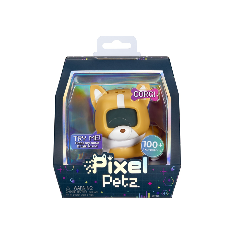 PIXEL PETZ SURTIDO