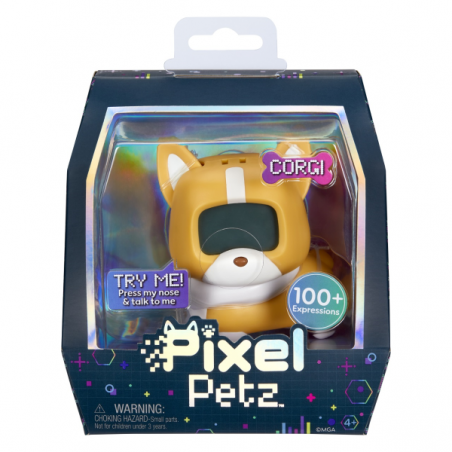 PIXEL PETZ SURTIDO