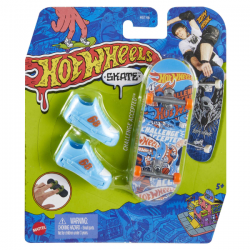 Hot wheels skate surtido