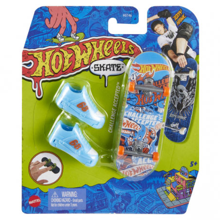 Hot wheels skate surtido