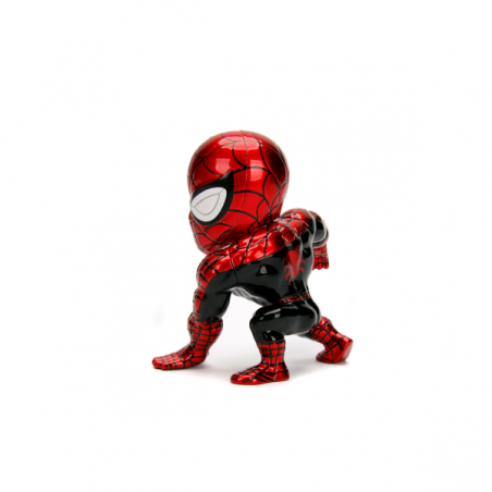 Figura metal spiderman 10 cm