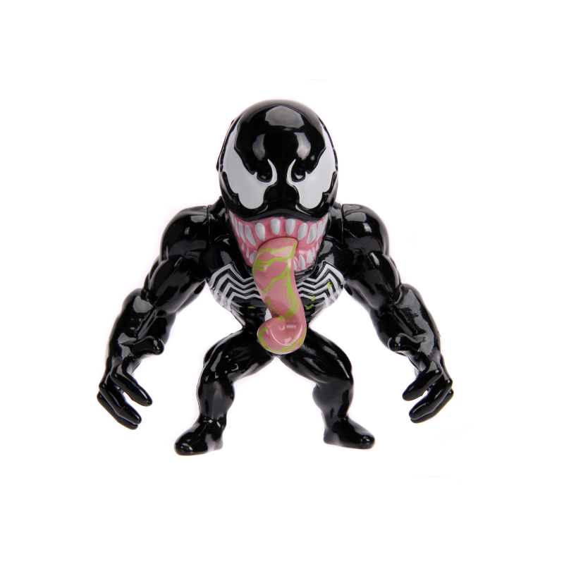 Figura metal Venom 10 cm