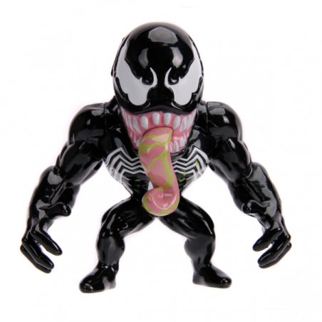 Figura metal Venom 10 cm