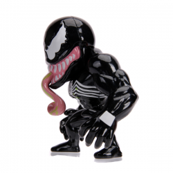 Figura metal venom 10 cm