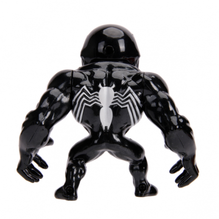 Figura metal venom 10 cm