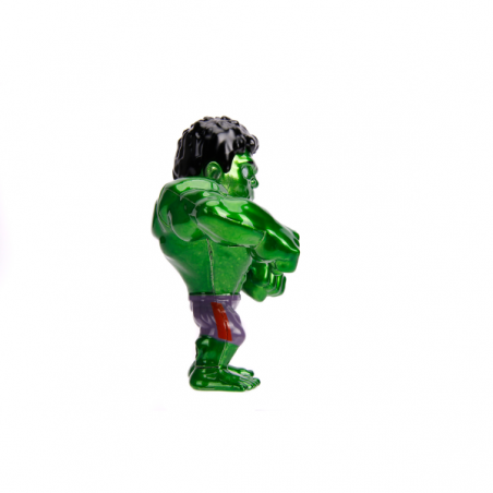 Figura metal hulk 10 cm