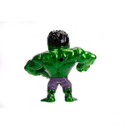 Figura metal hulk 10 cm