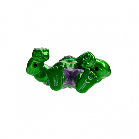 Figura metal hulk 10 cm